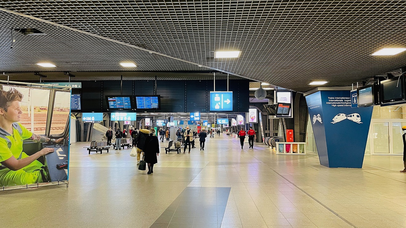 Украинских беженцев выселяют из жилья в Бельгии: в чем причина